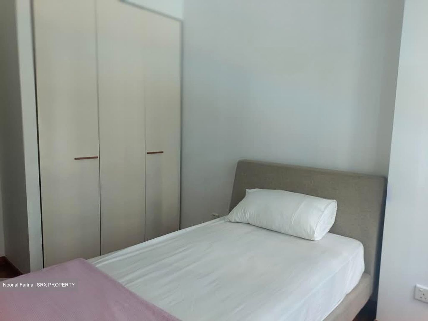 City Square Residences (D8), Condominium #602299091